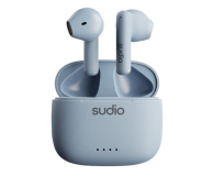 Sudio A1 Blue A1BLU - 1228851 - zdjęcie 1